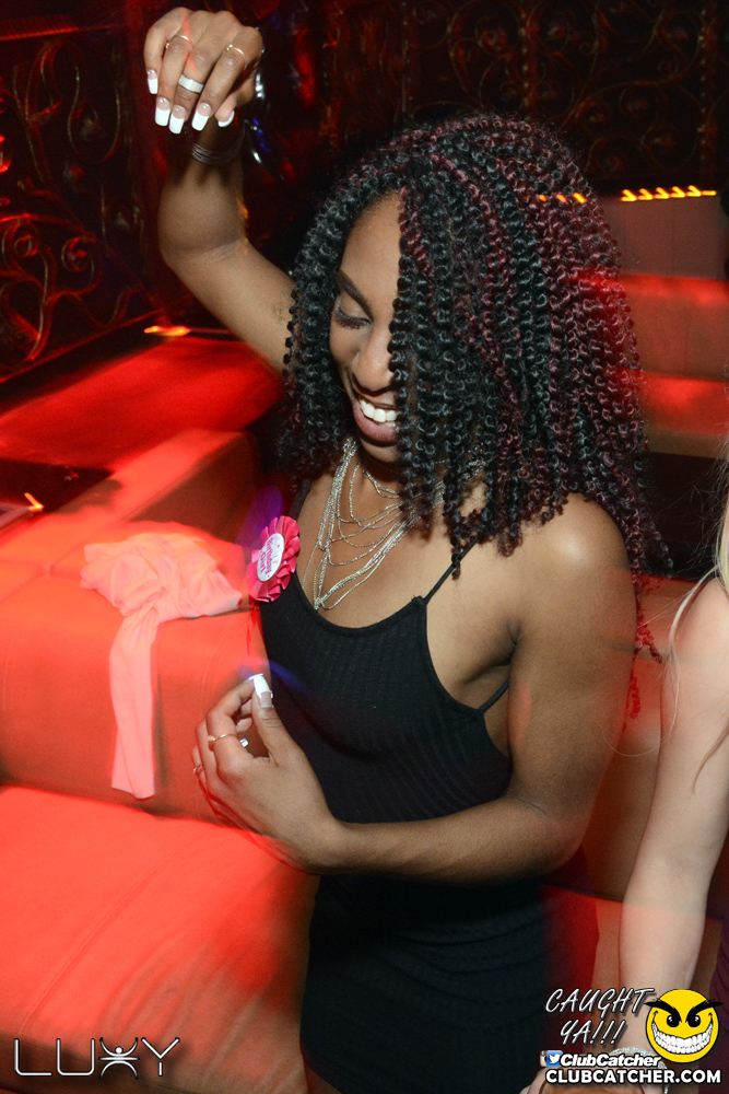 Luxy nightclub photo 86 - September 16th, 2017