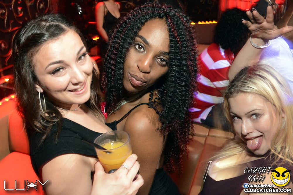 Luxy nightclub photo 87 - September 16th, 2017
