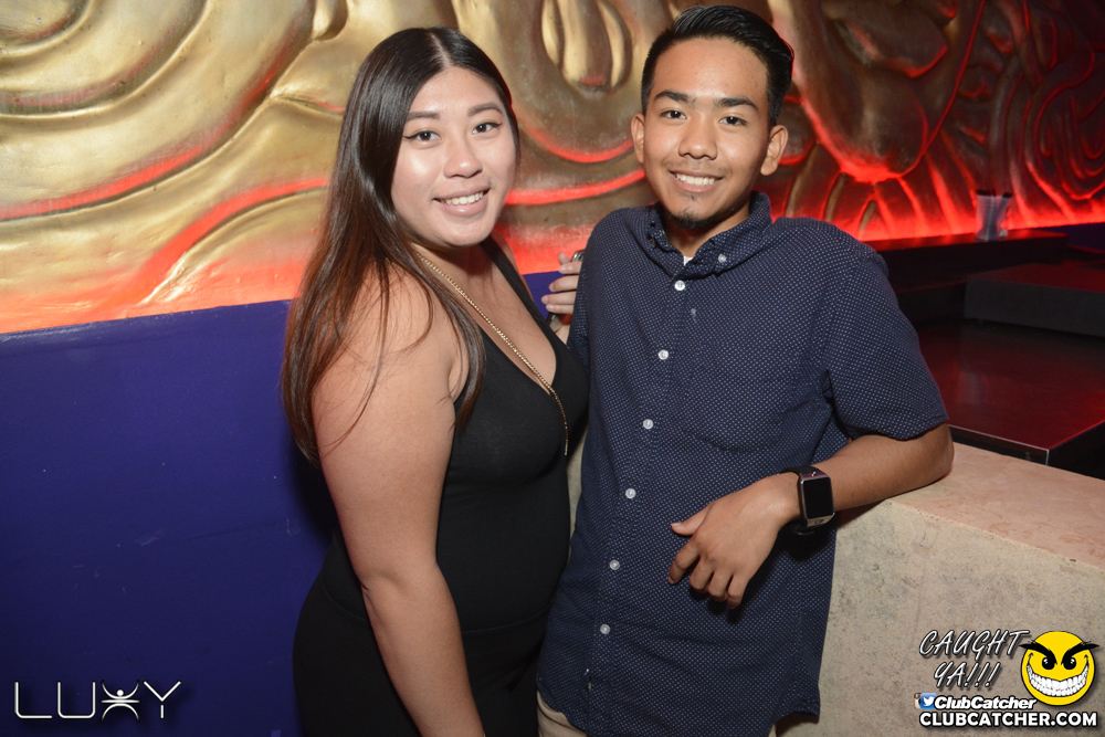 Luxy nightclub photo 89 - September 16th, 2017