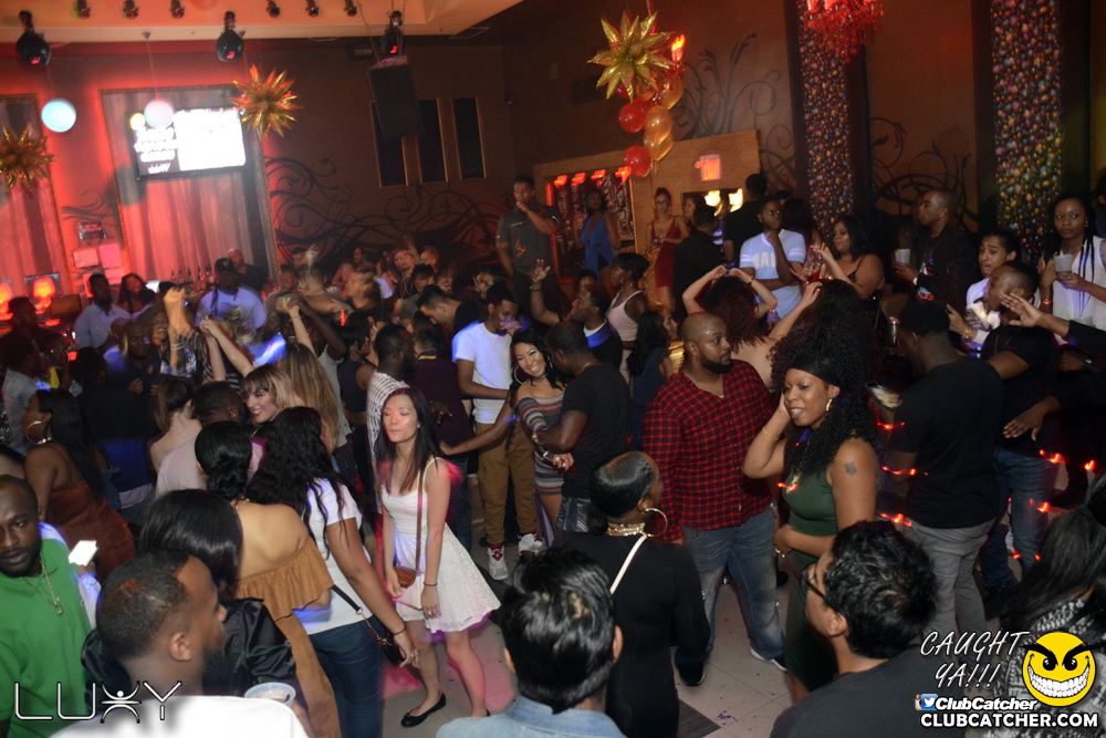 Luxy nightclub photo 90 - September 16th, 2017