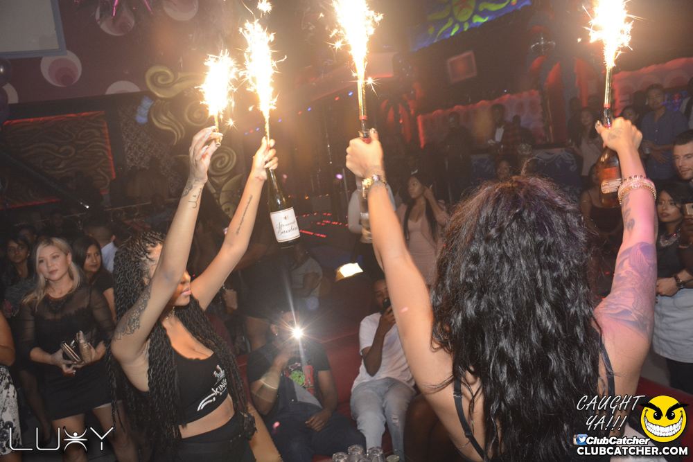 Luxy nightclub photo 10 - September 16th, 2017