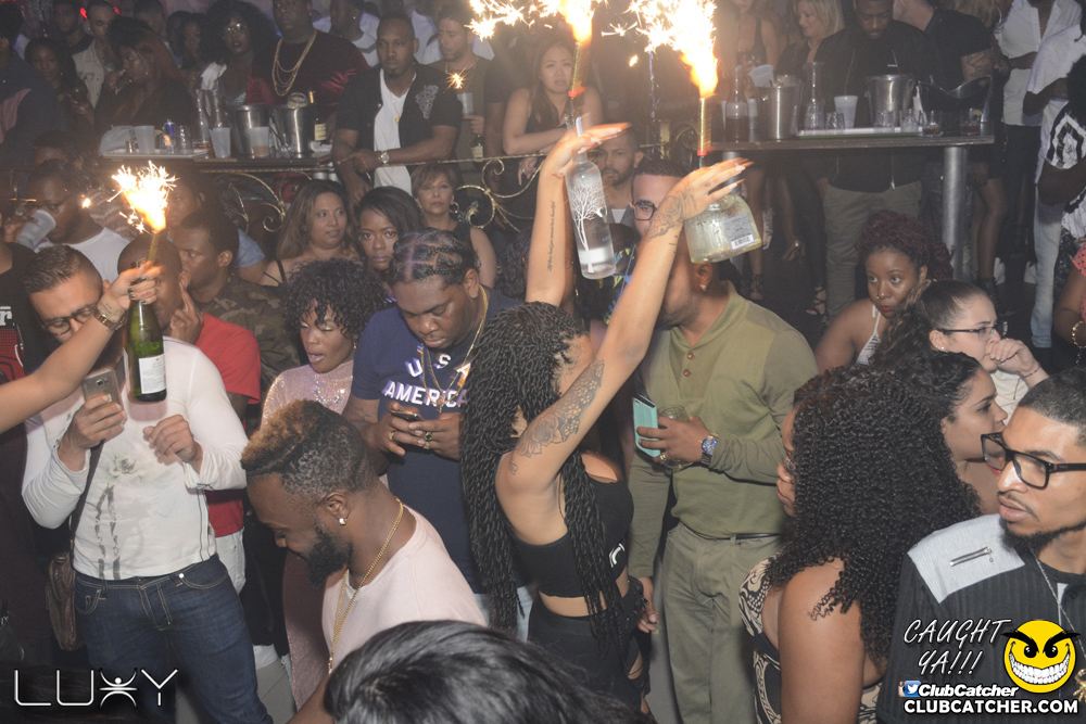Luxy nightclub photo 92 - September 16th, 2017