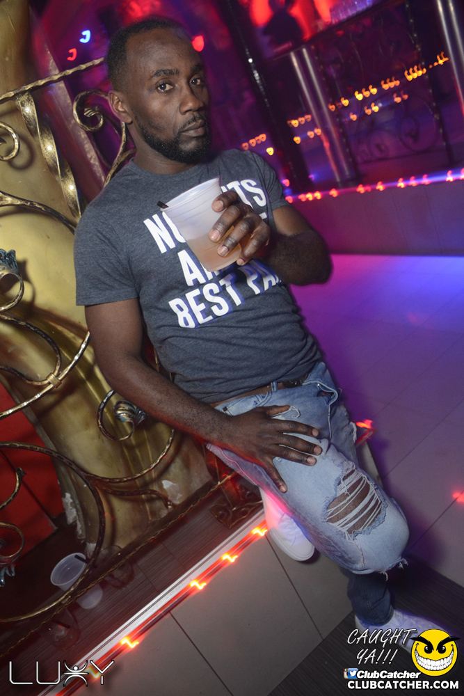 Luxy nightclub photo 93 - September 16th, 2017