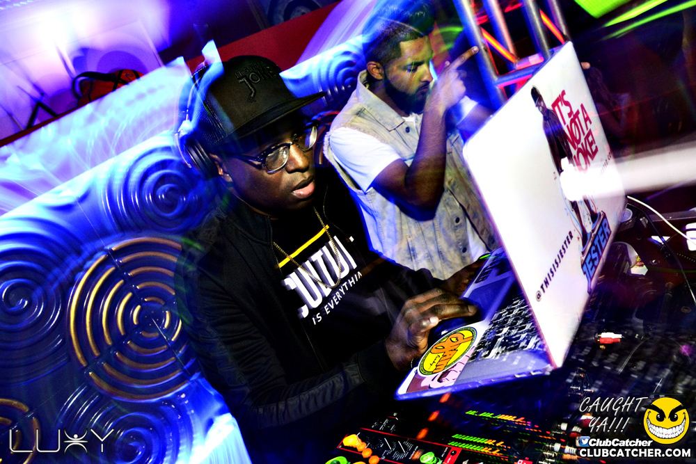 Luxy nightclub photo 95 - September 16th, 2017