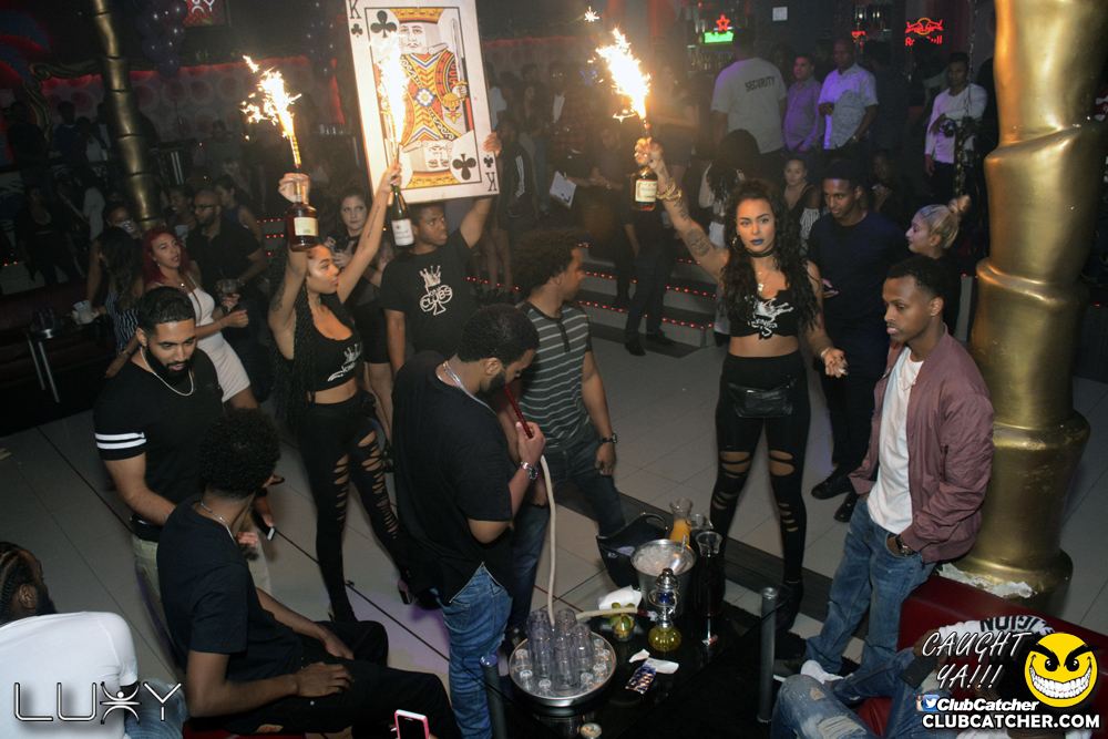 Luxy nightclub photo 97 - September 16th, 2017