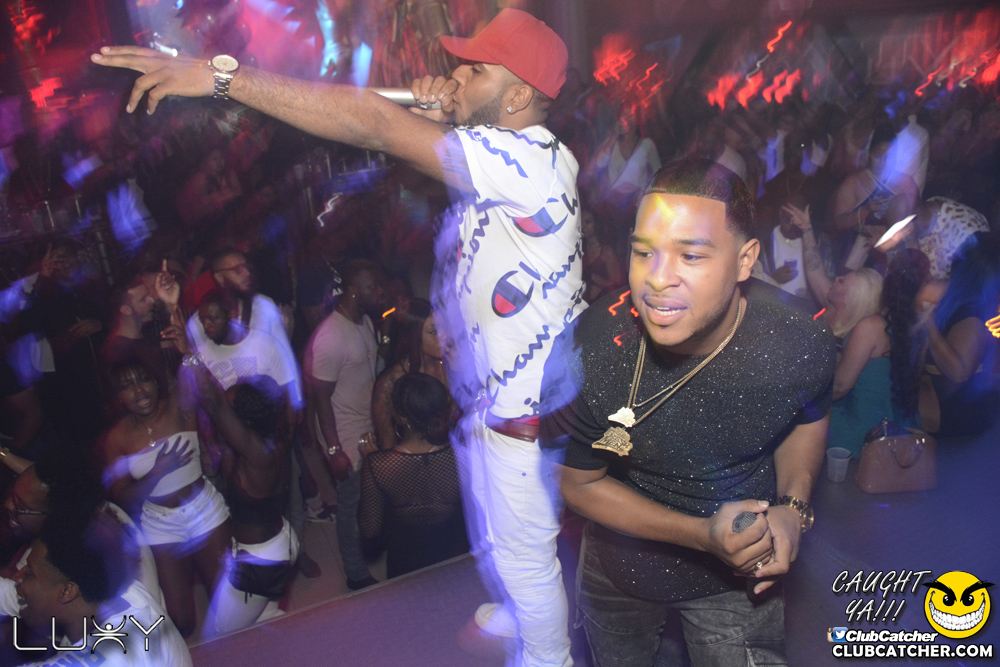 Luxy nightclub photo 98 - September 16th, 2017