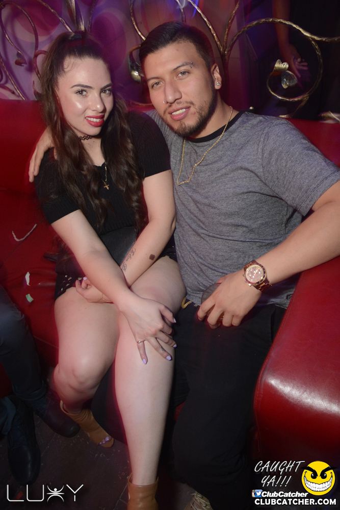 Luxy nightclub photo 99 - September 16th, 2017