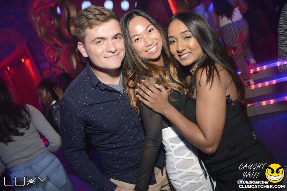 Luxy nightclub photo 100 - September 16th, 2017