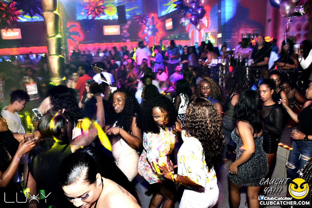 Luxy nightclub photo 1 - September 22nd, 2017