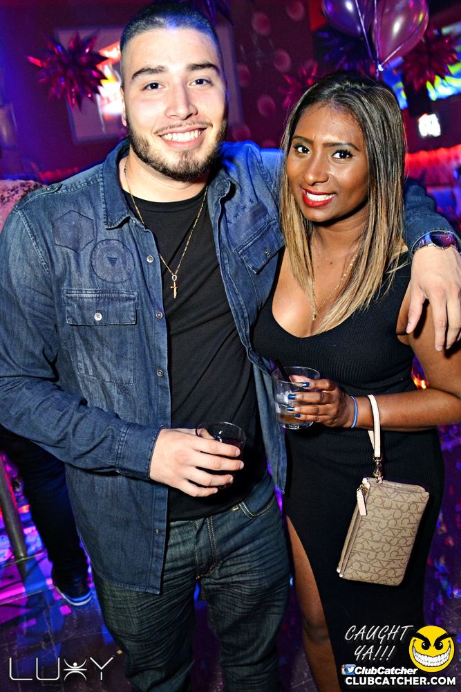Luxy nightclub photo 102 - September 22nd, 2017