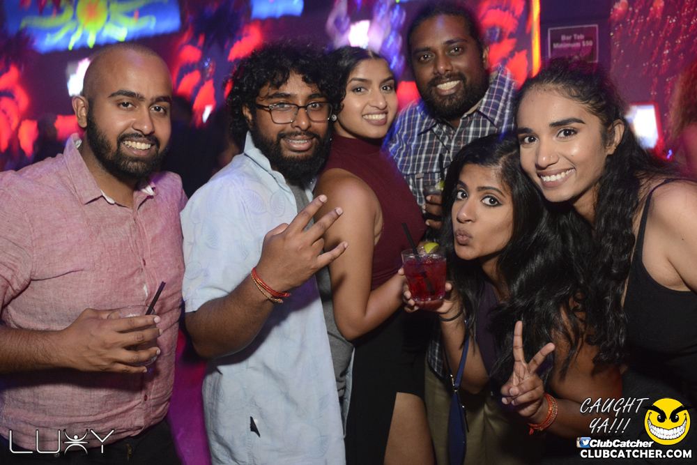 Luxy nightclub photo 103 - September 22nd, 2017
