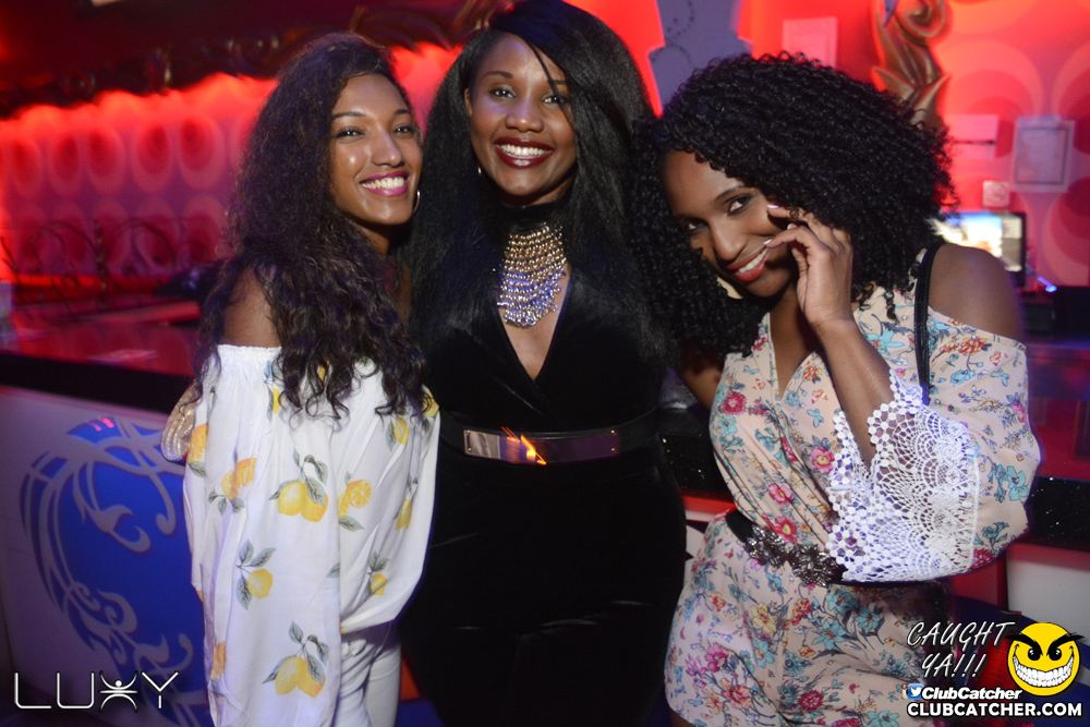 Luxy nightclub photo 104 - September 22nd, 2017