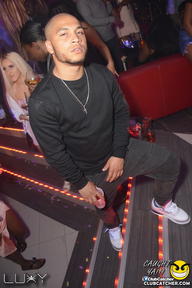Luxy nightclub photo 106 - September 22nd, 2017