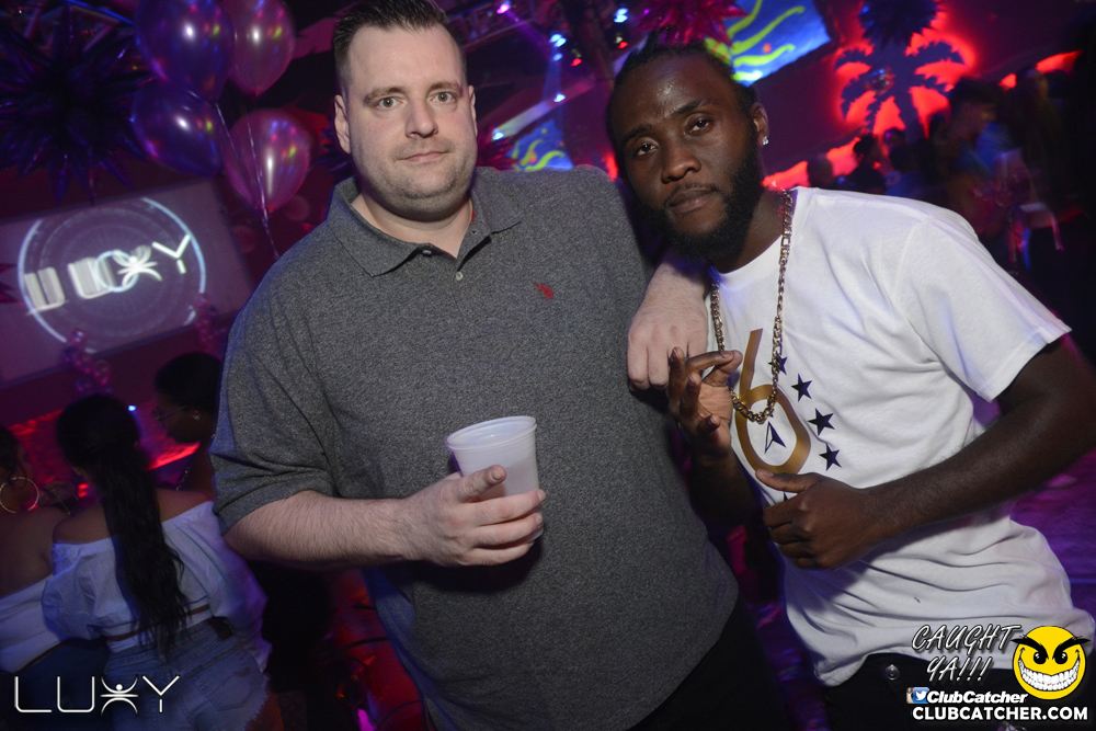 Luxy nightclub photo 107 - September 22nd, 2017
