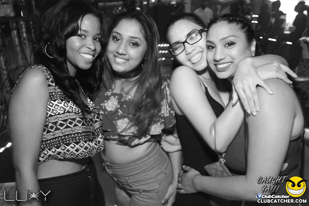 Luxy nightclub photo 110 - September 22nd, 2017