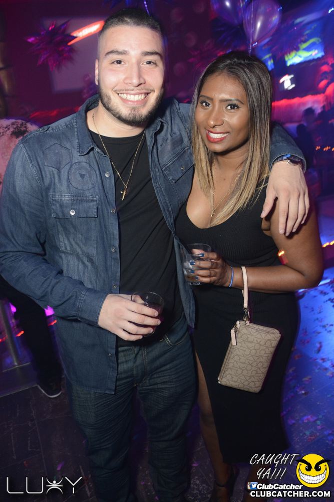 Luxy nightclub photo 12 - September 22nd, 2017