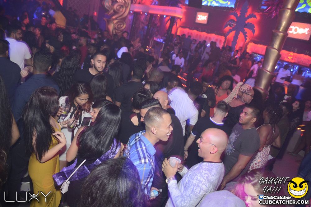 Luxy nightclub photo 111 - September 22nd, 2017