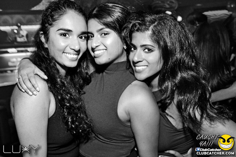 Luxy nightclub photo 114 - September 22nd, 2017