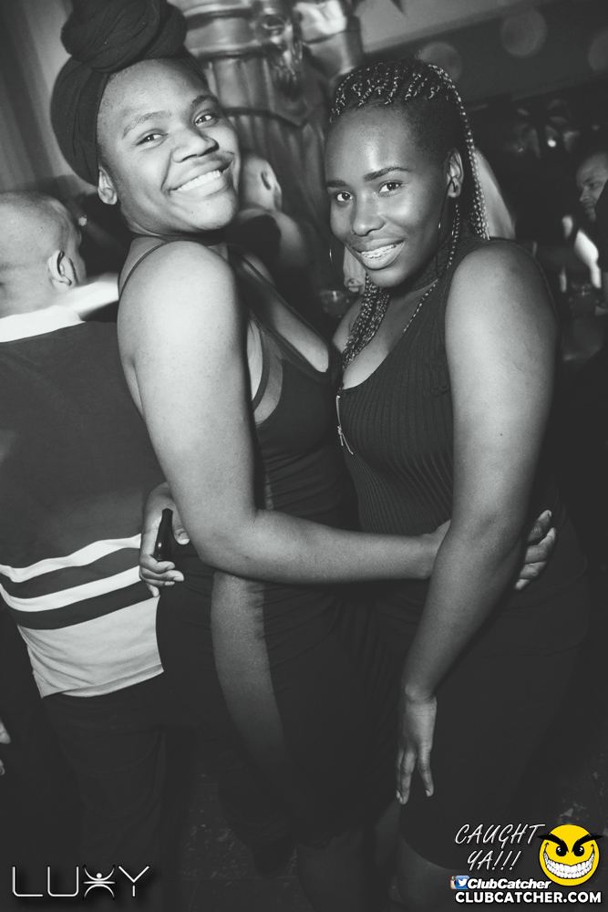 Luxy nightclub photo 116 - September 22nd, 2017
