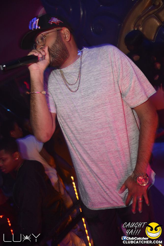 Luxy nightclub photo 117 - September 22nd, 2017