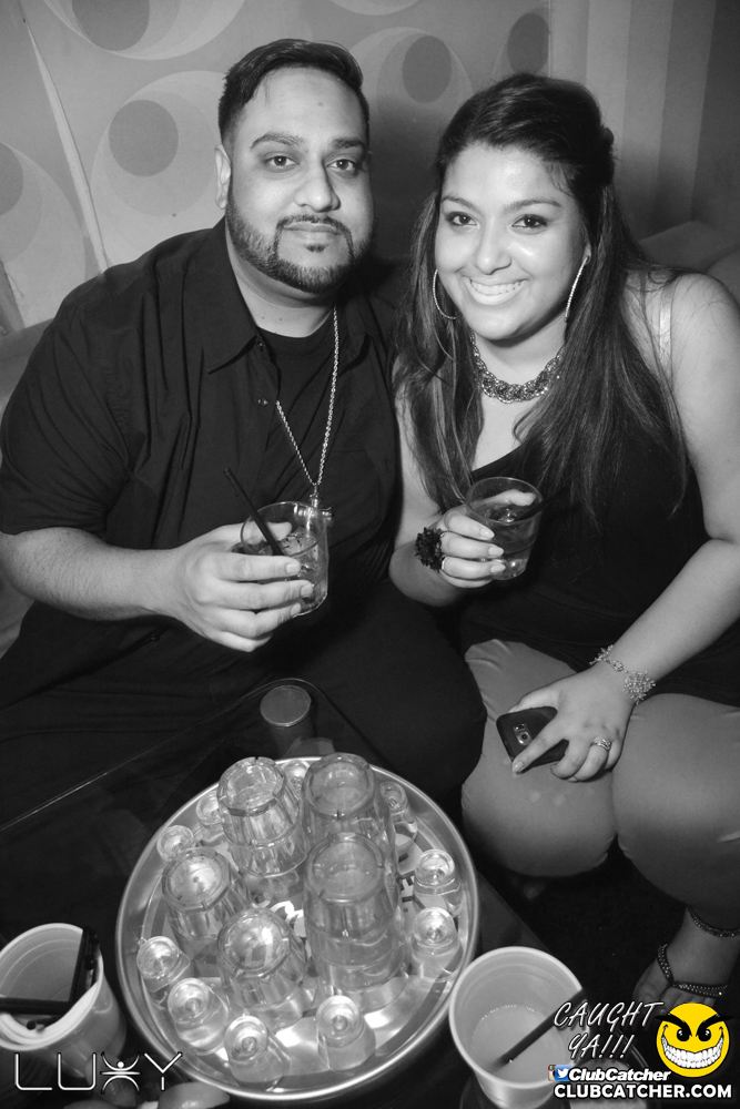 Luxy nightclub photo 118 - September 22nd, 2017