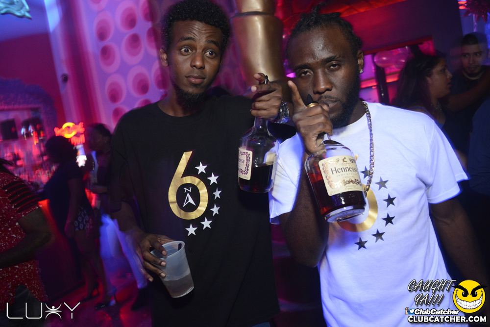 Luxy nightclub photo 120 - September 22nd, 2017