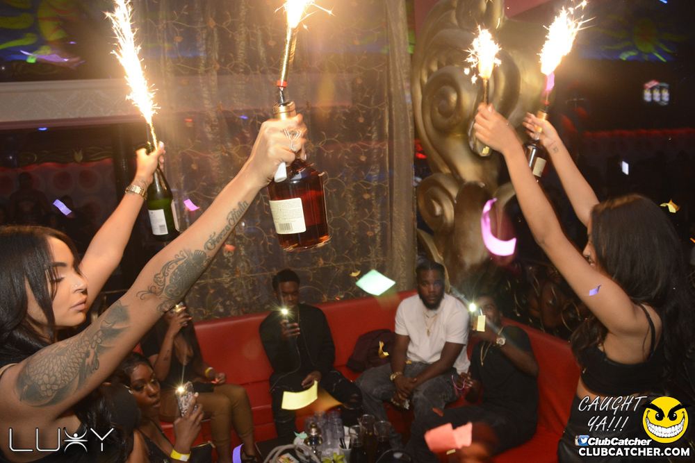 Luxy nightclub photo 13 - September 22nd, 2017