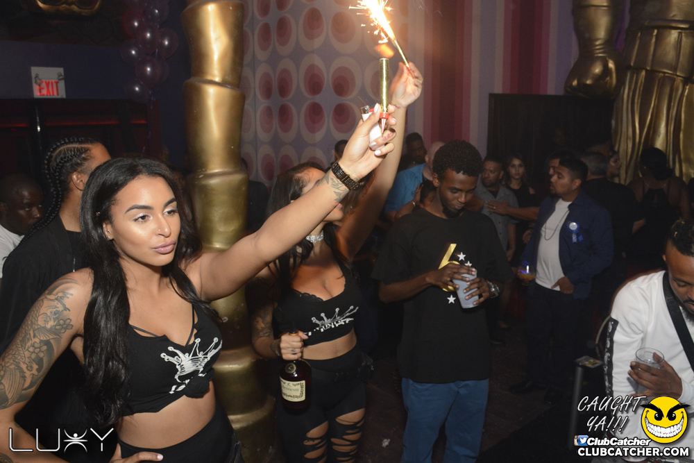 Luxy nightclub photo 121 - September 22nd, 2017