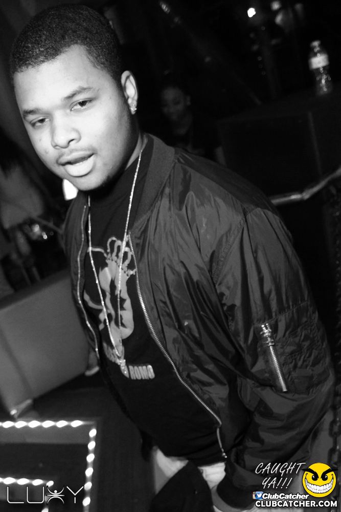 Luxy nightclub photo 125 - September 22nd, 2017