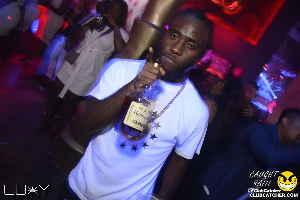 Luxy nightclub photo 126 - September 22nd, 2017