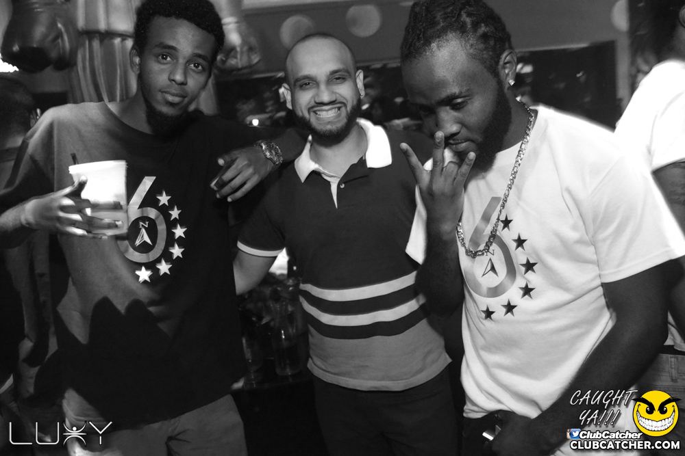 Luxy nightclub photo 128 - September 22nd, 2017