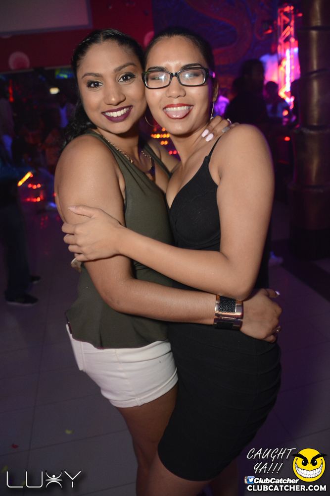 Luxy nightclub photo 130 - September 22nd, 2017