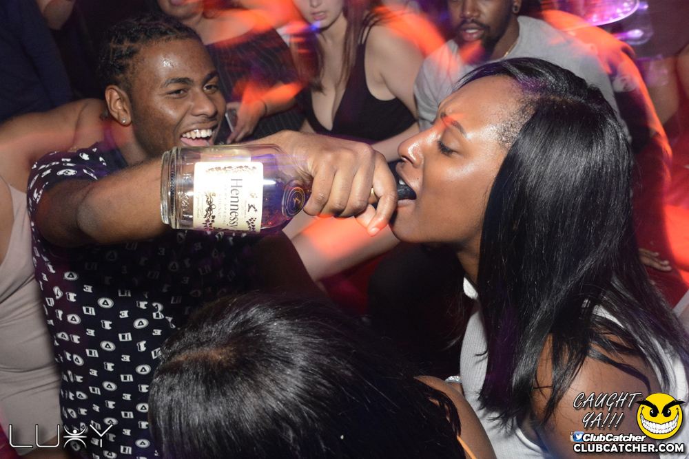 Luxy nightclub photo 14 - September 22nd, 2017