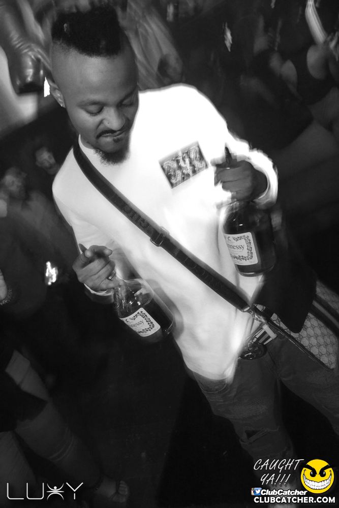Luxy nightclub photo 131 - September 22nd, 2017