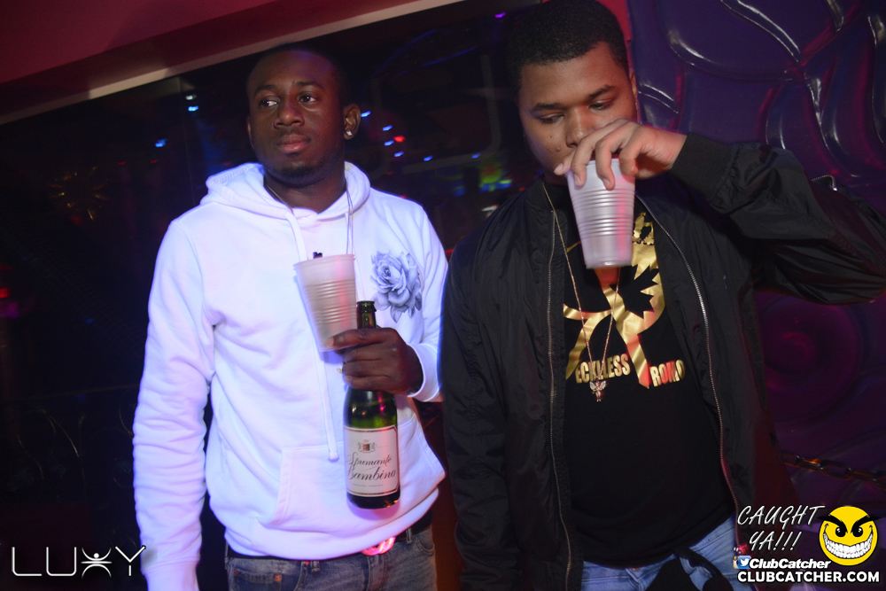 Luxy nightclub photo 133 - September 22nd, 2017