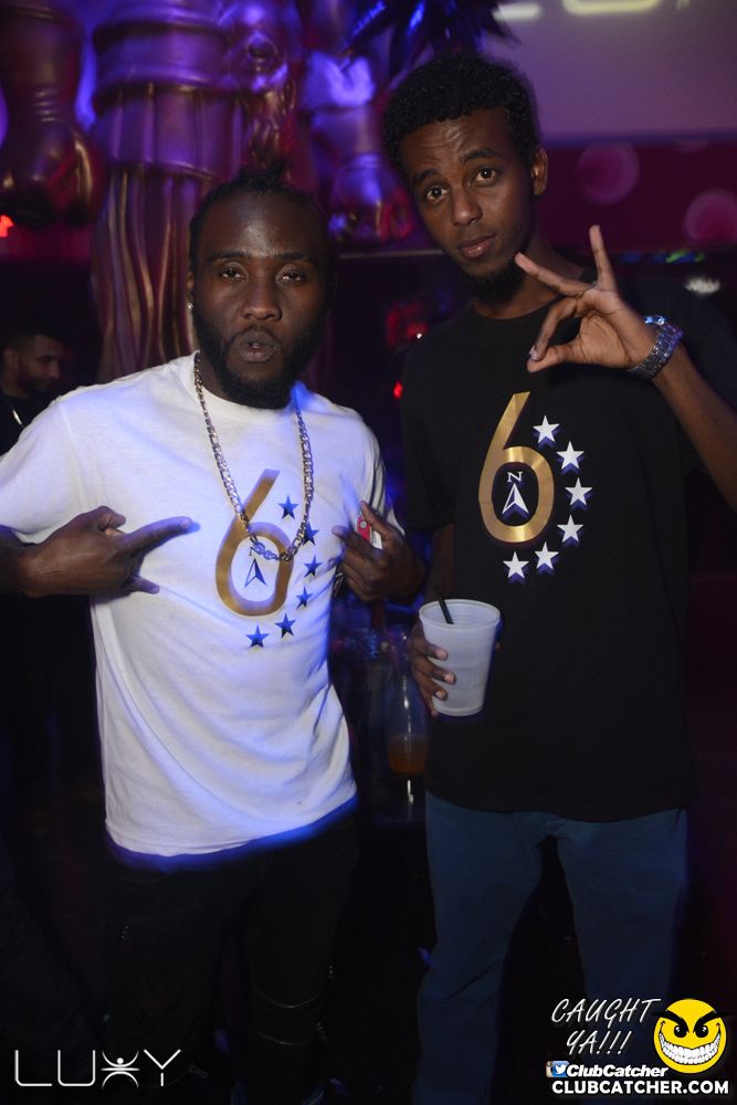 Luxy nightclub photo 135 - September 22nd, 2017