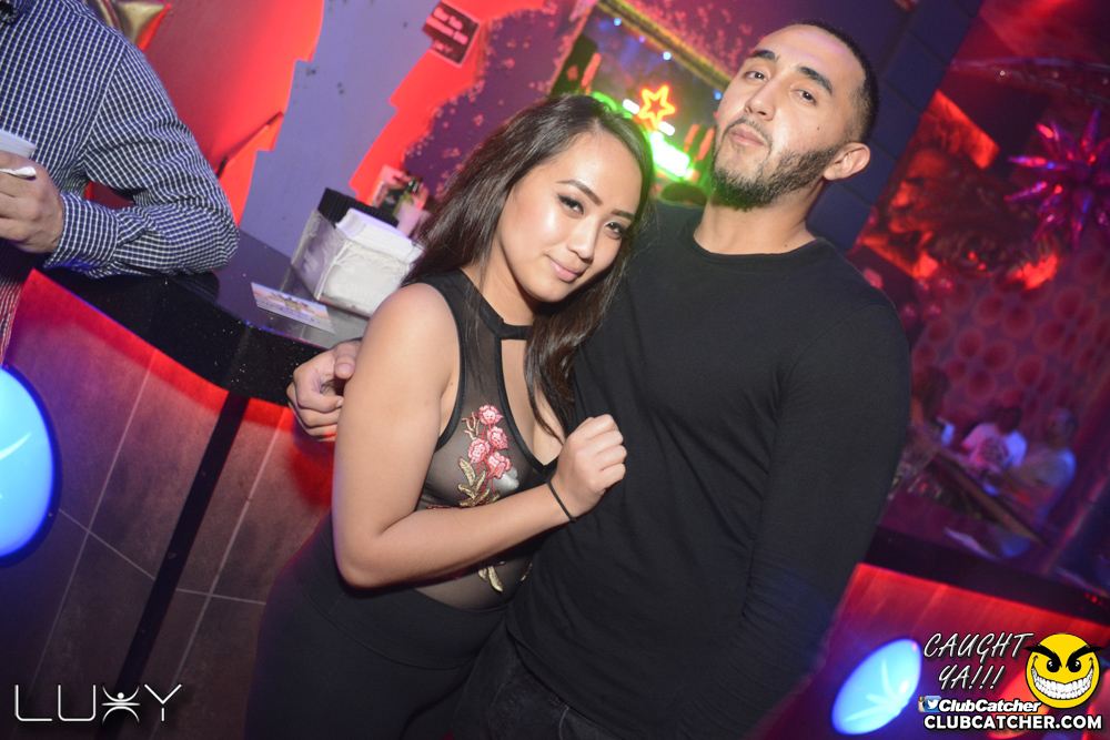 Luxy nightclub photo 137 - September 22nd, 2017