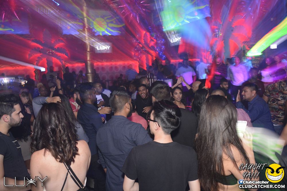 Luxy nightclub photo 138 - September 22nd, 2017