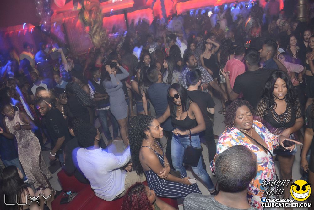 Luxy nightclub photo 139 - September 22nd, 2017
