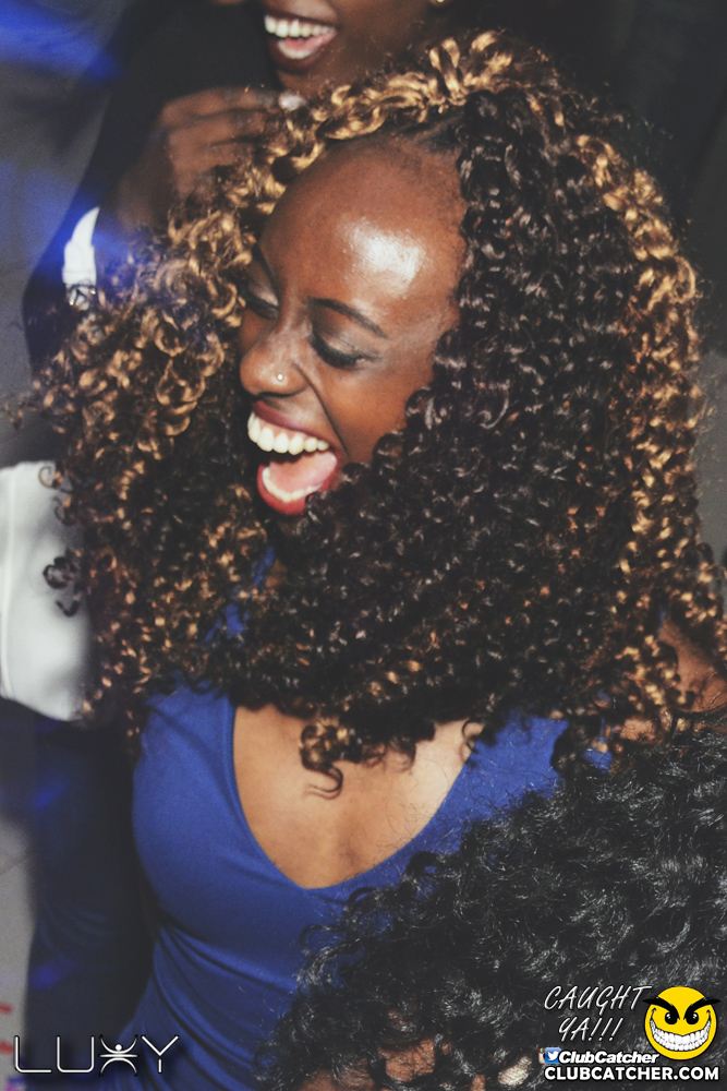 Luxy nightclub photo 15 - September 22nd, 2017
