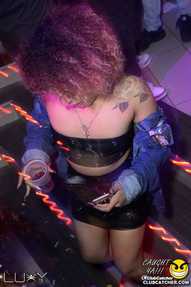 Luxy nightclub photo 144 - September 22nd, 2017