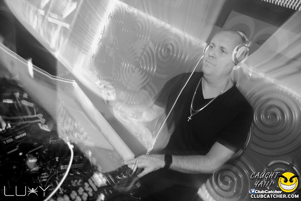 Luxy nightclub photo 148 - September 22nd, 2017