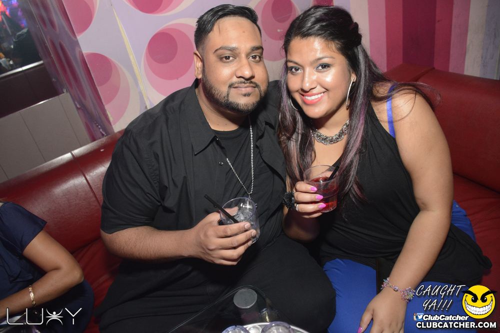 Luxy nightclub photo 150 - September 22nd, 2017
