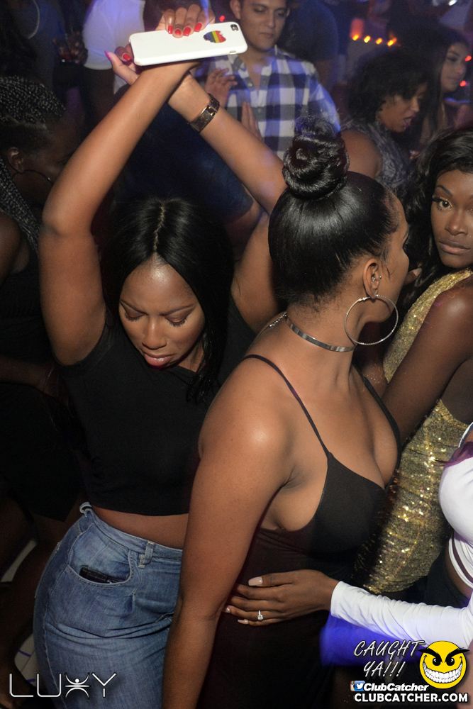 Luxy nightclub photo 16 - September 22nd, 2017