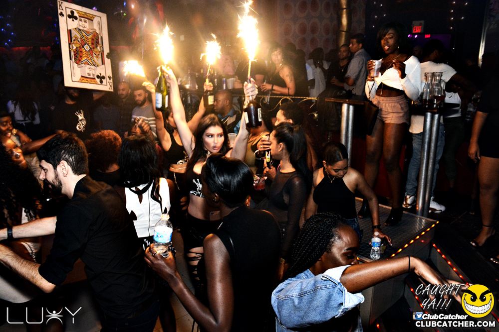 Luxy nightclub photo 151 - September 22nd, 2017