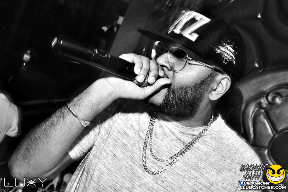 Luxy nightclub photo 152 - September 22nd, 2017