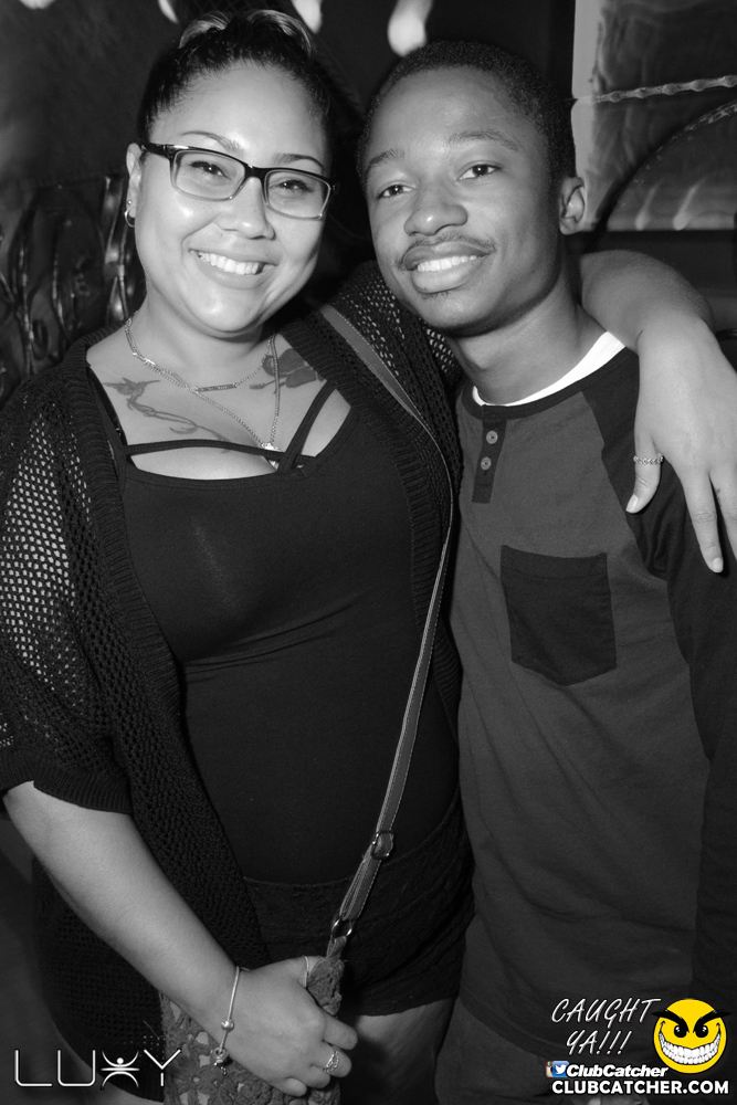 Luxy nightclub photo 154 - September 22nd, 2017