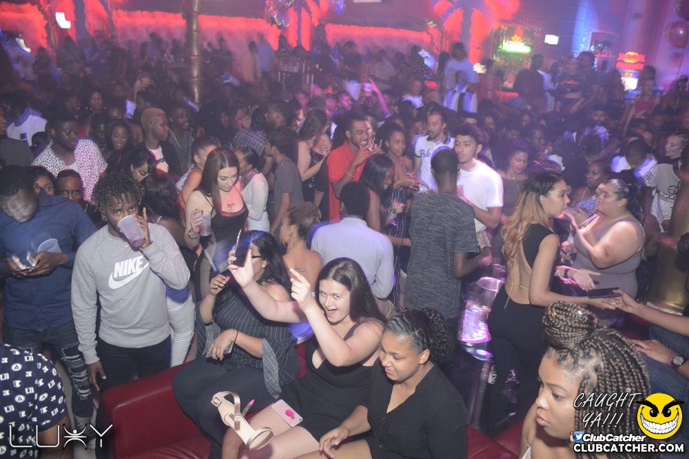 Luxy nightclub photo 155 - September 22nd, 2017