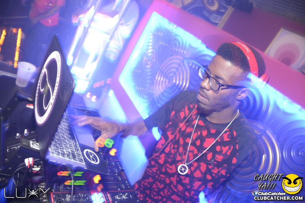Luxy nightclub photo 156 - September 22nd, 2017
