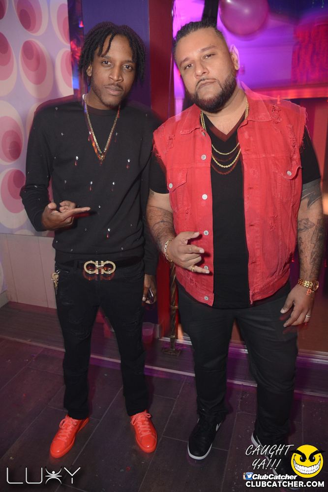 Luxy nightclub photo 157 - September 22nd, 2017